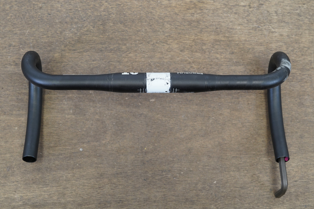 42cm 3T Ergosum Pro Alloy Compact Road Handlebar 31.8mm