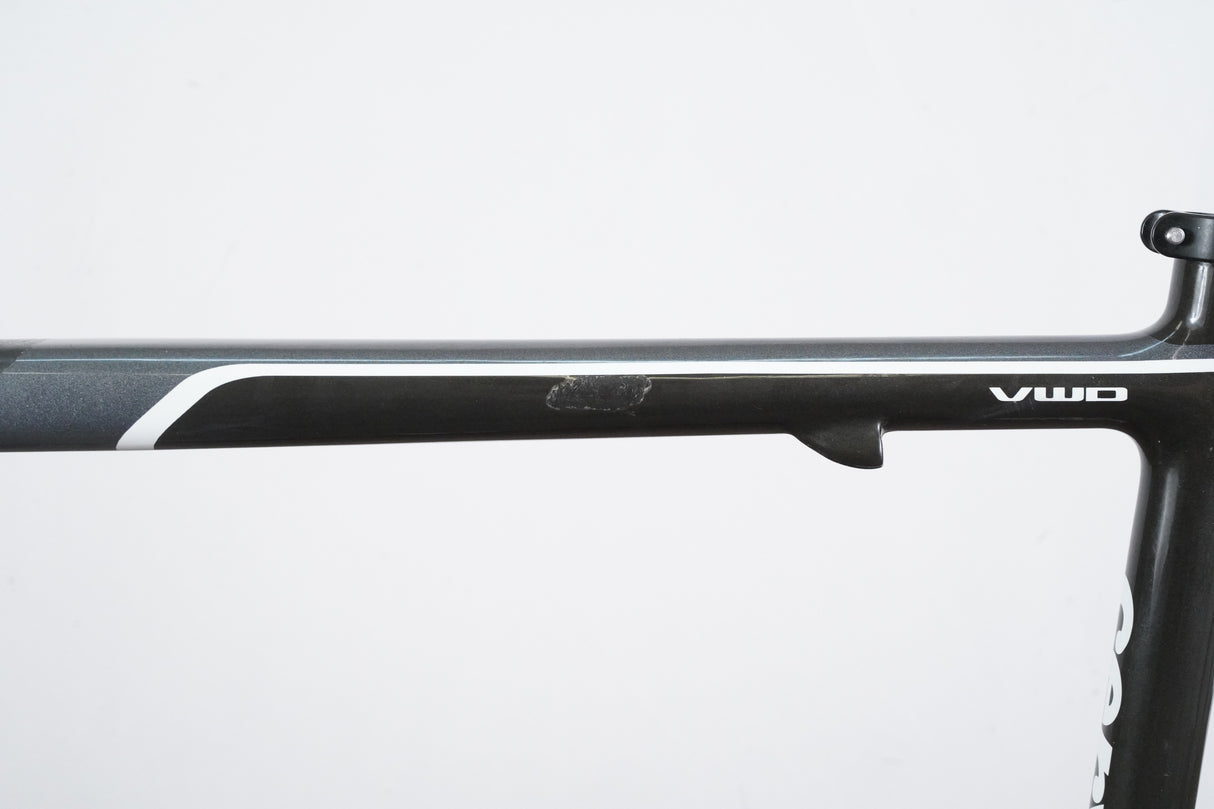 54cm Cervelo R5 SL Carbon Rim Brake Road Frameset