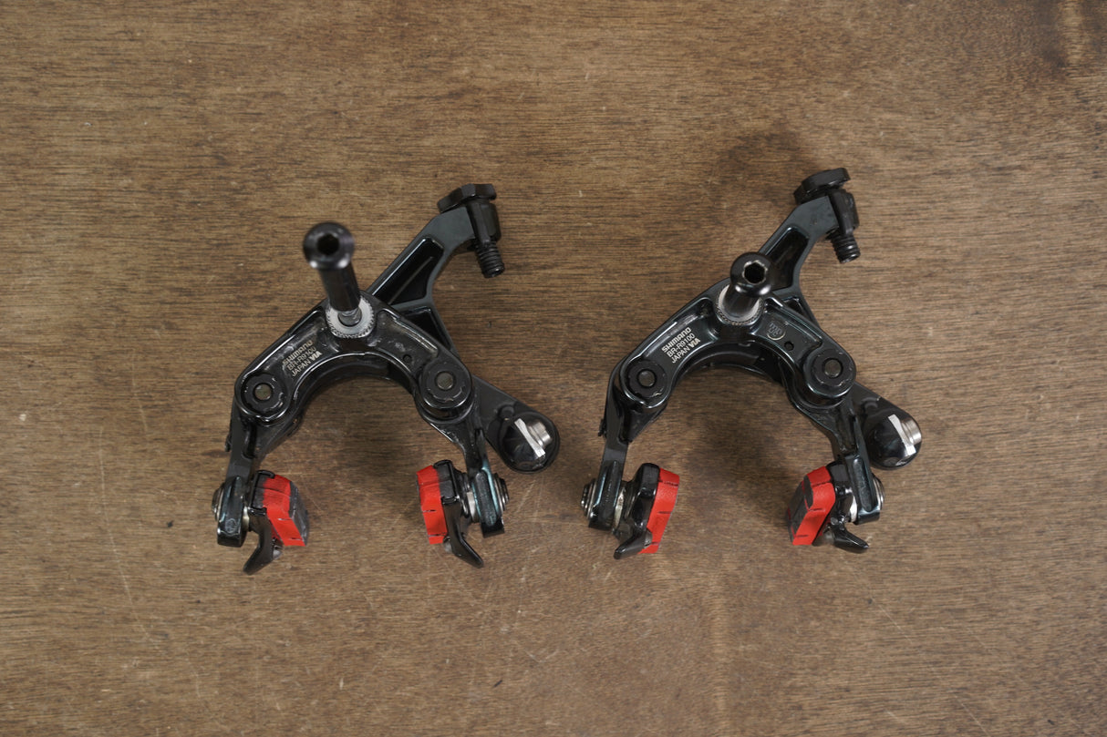 Shimano Dura-Ace R9100 11 Speed Mechanical Rim Brake Road Groupset 9100