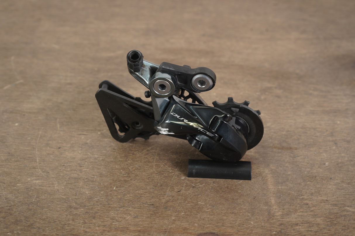 Shimano Dura-Ace R9100 11 Speed Mechanical Rim Brake Road Groupset 9100