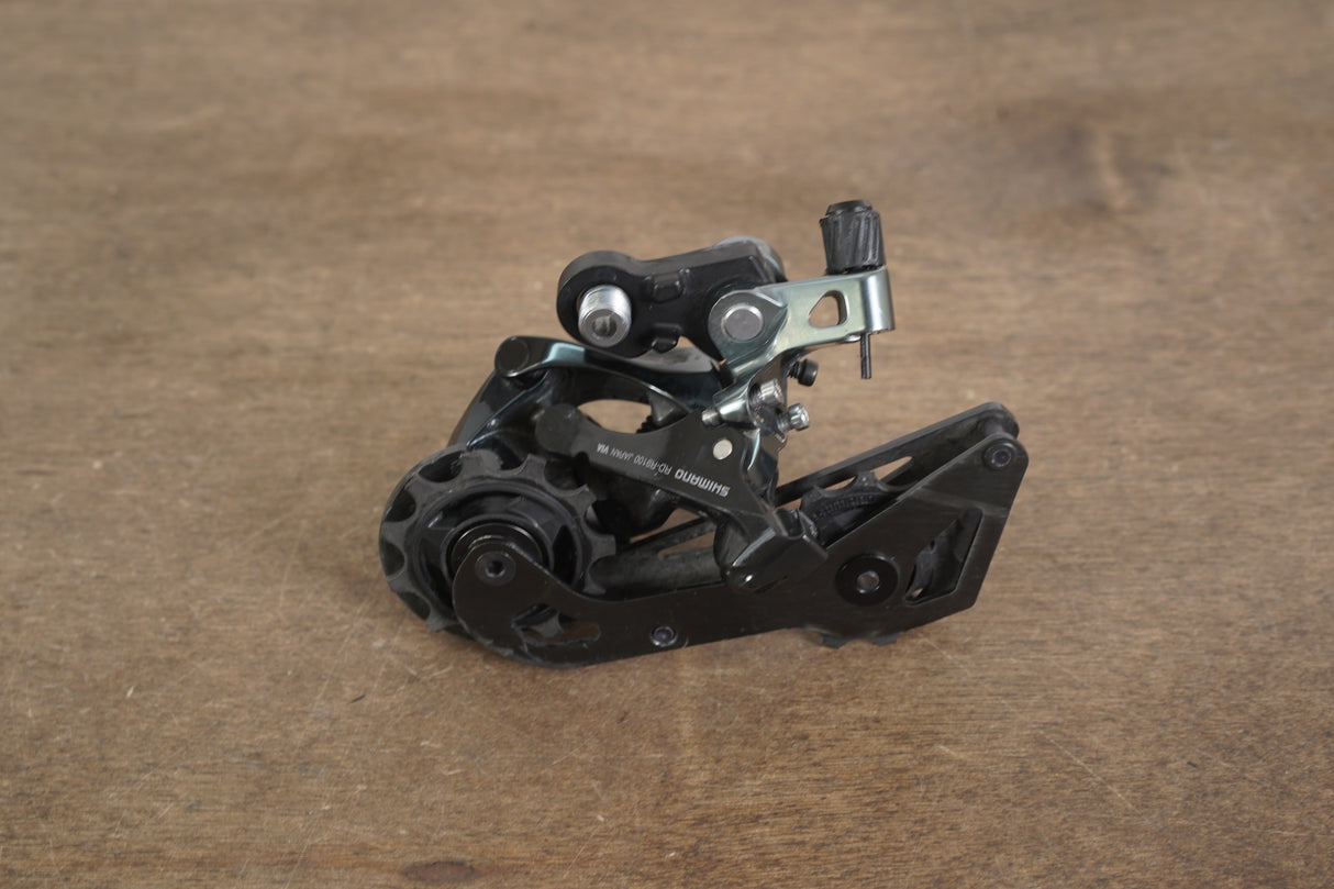 Shimano Dura-Ace R9100 11 Speed Mechanical Rim Brake Road Groupset 9100