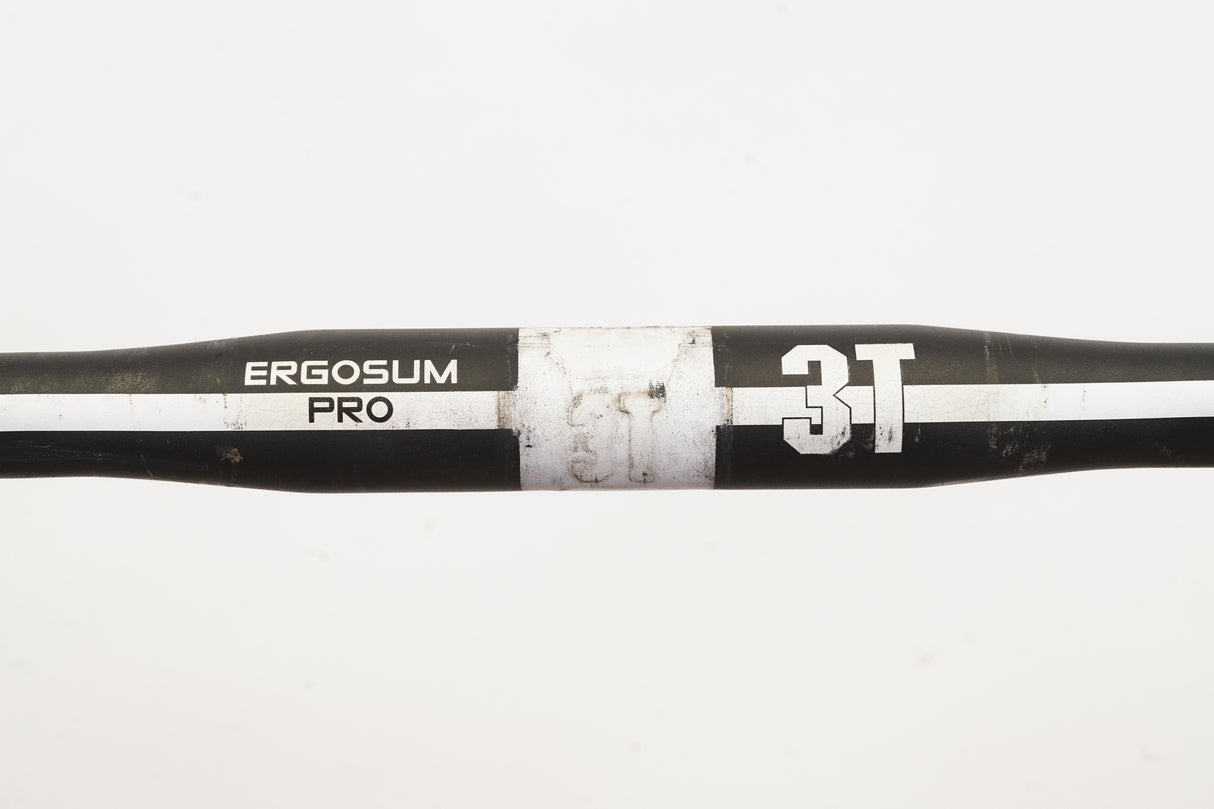 42cm 3T Ergosum Pro Alloy Compact Road Handlebar 31.8mm