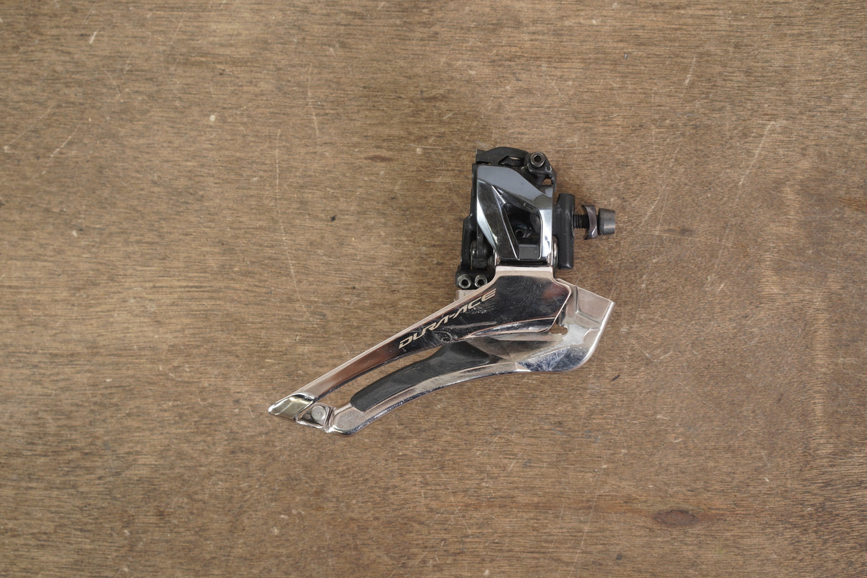 Shimano Dura-Ace R9100 11 Speed Mechanical Rim Brake Road Groupset 9100