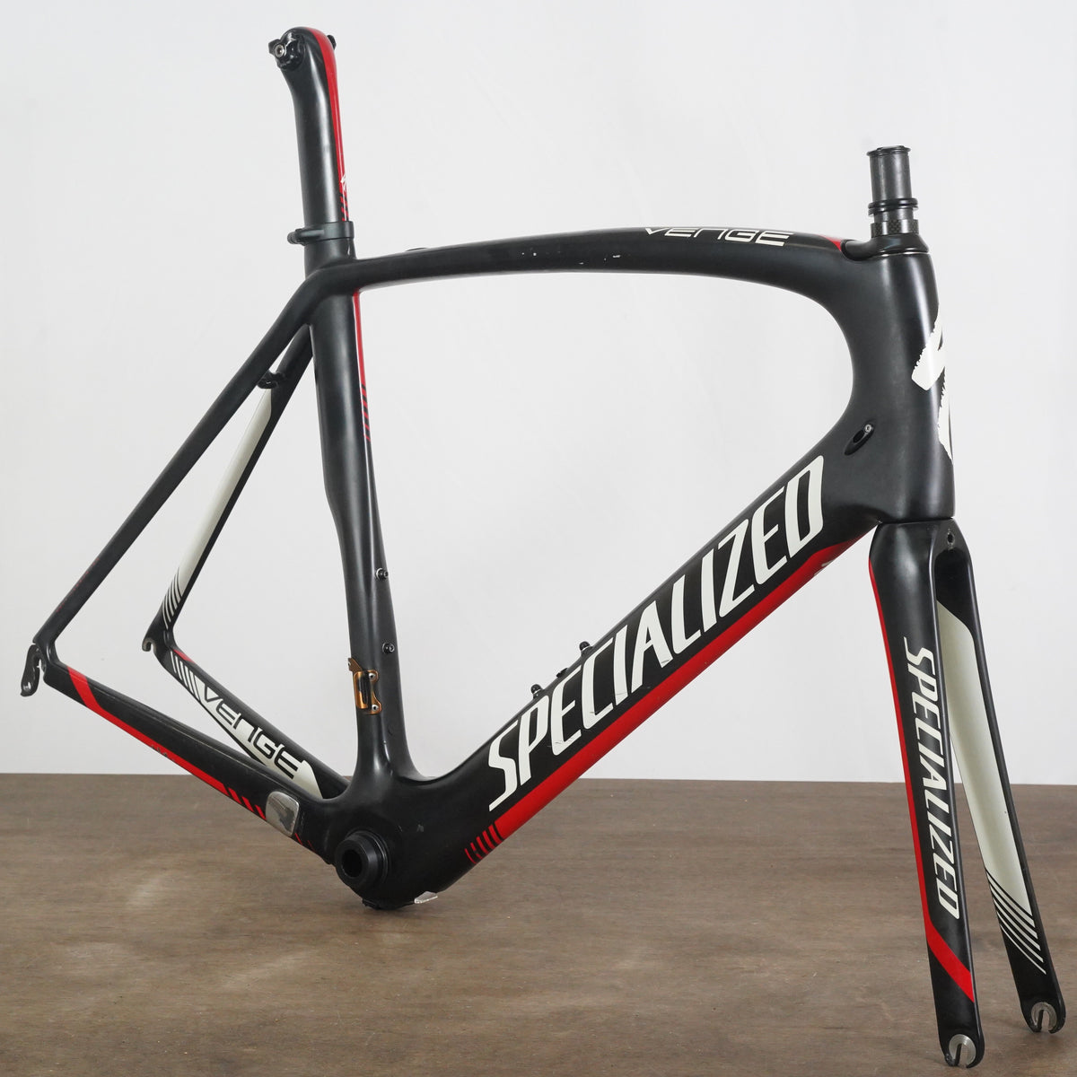 60cm Specialized Venge Pro Carbon Rim Brake Frameset – Elevate Cycling