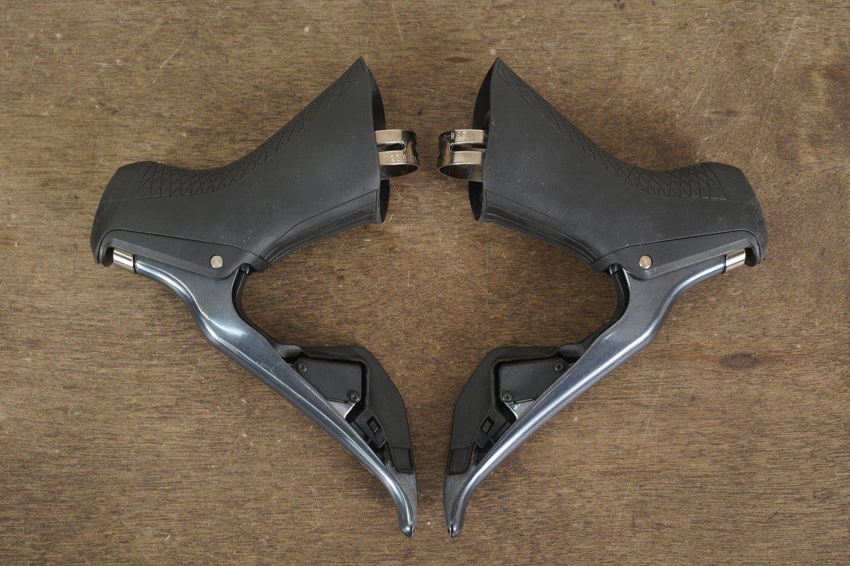 Shimano Ultegra R8050 Di2 11 Speed Electronic Rim Brake Road Groupset 8050