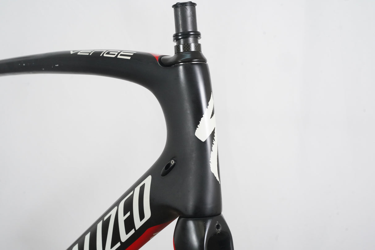60cm Specialized Venge Pro Carbon Rim Brake Frameset