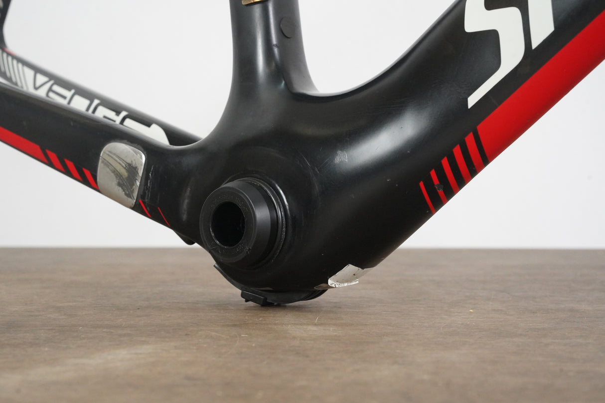 60cm Specialized Venge Pro Carbon Rim Brake Frameset