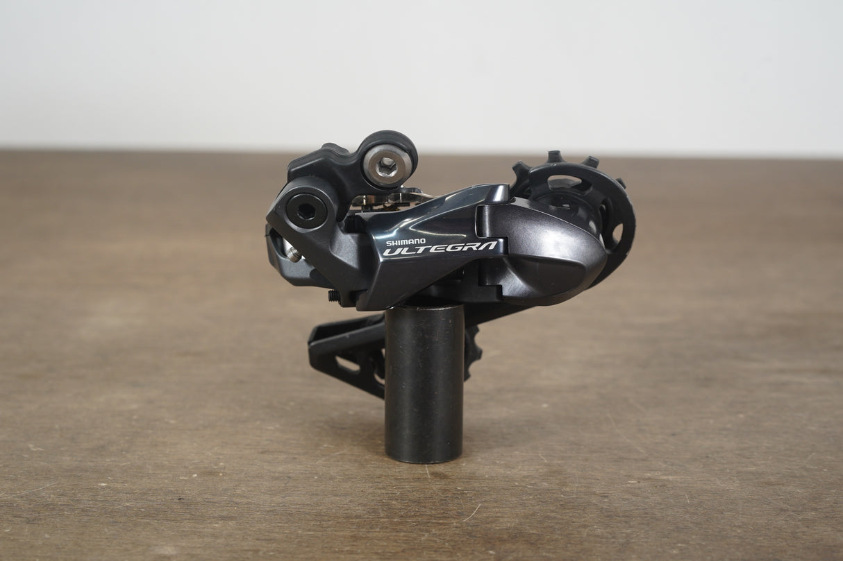 Shimano Ultegra R8050 Di2 11 Speed Electronic Rim Brake Road Groupset 8050