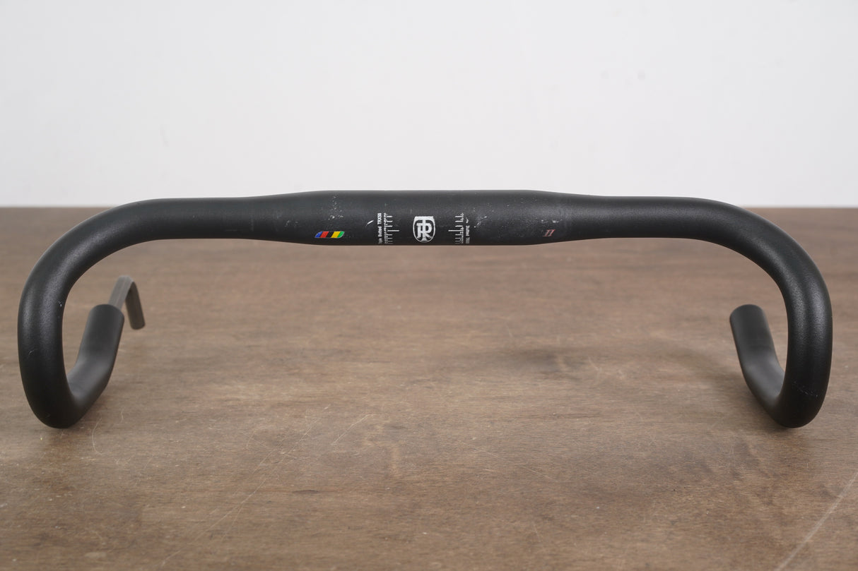42cm Ritchey WCS Logic II Alloy Road Handlebar 31.8mm