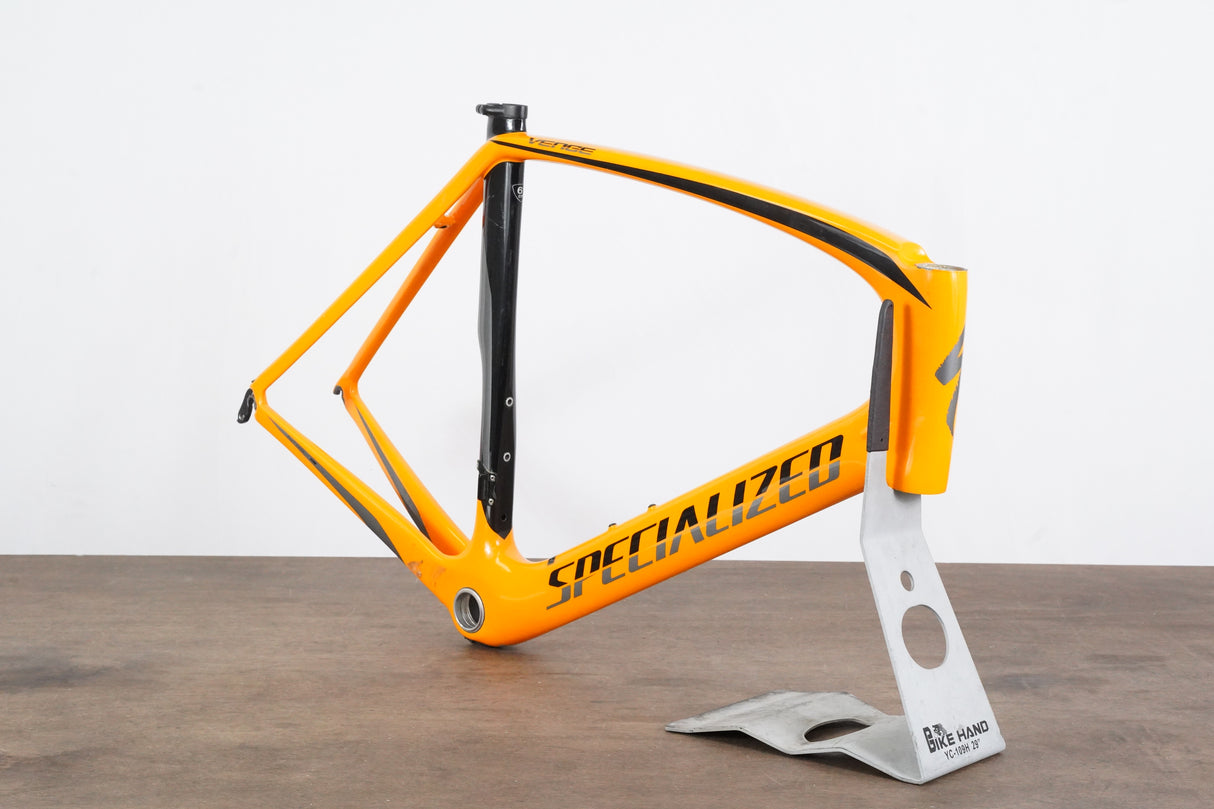 61cm Specialized Venge Expert Carbon Rim Brake Frame