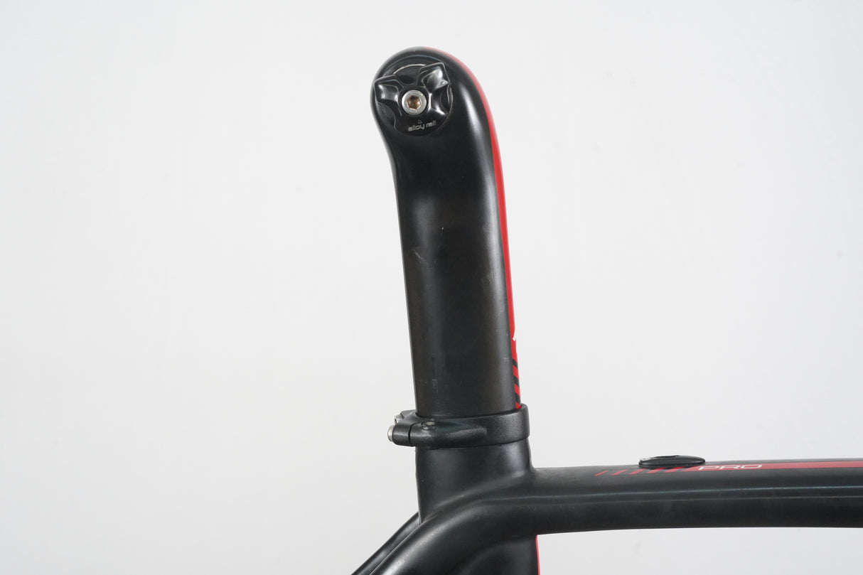 60cm Specialized Venge Pro Carbon Rim Brake Frameset