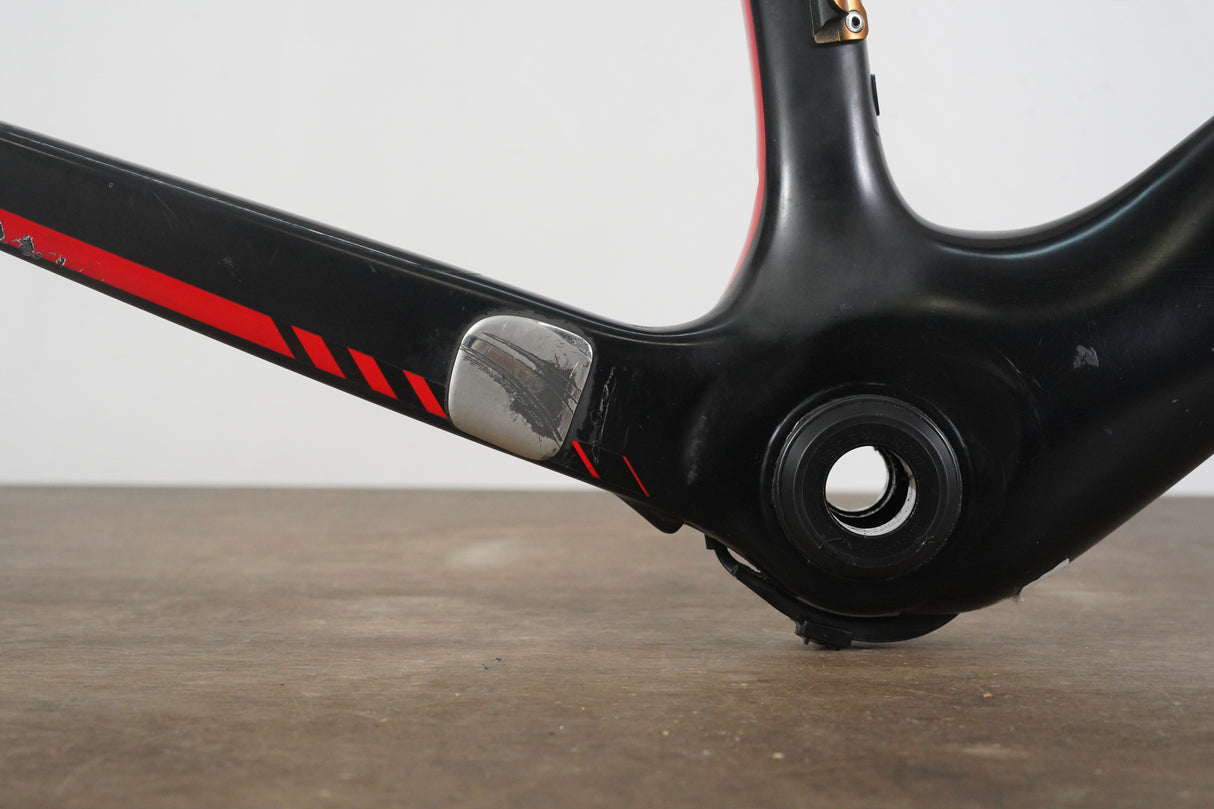 60cm Specialized Venge Pro Carbon Rim Brake Frameset