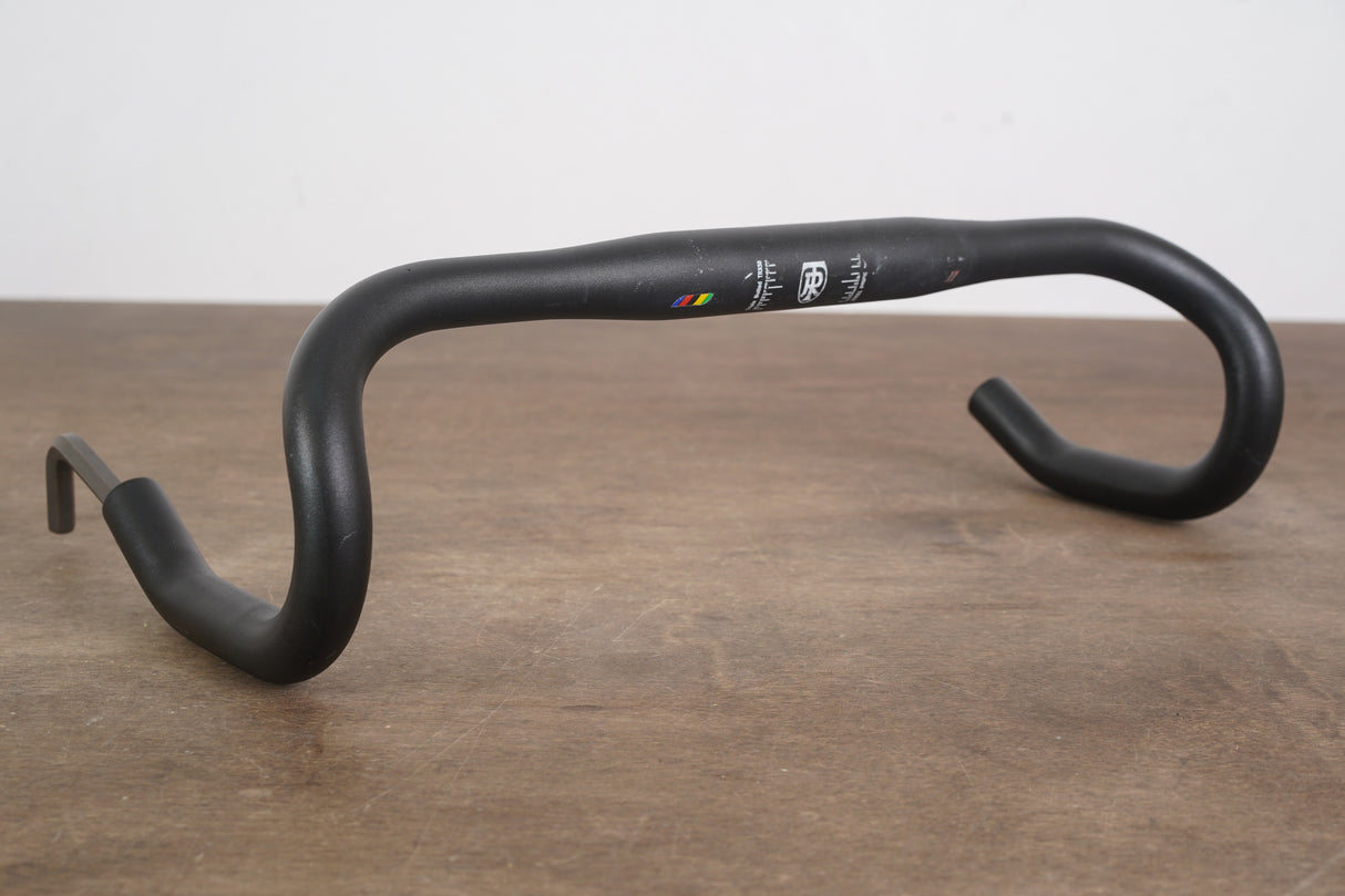 42cm Ritchey WCS Logic II Alloy Road Handlebar 31.8mm