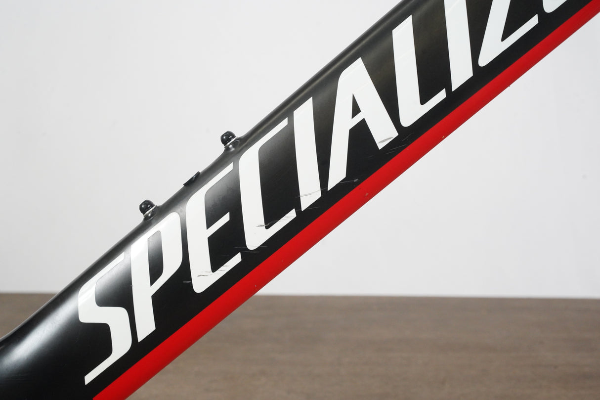 60cm Specialized Venge Pro Carbon Rim Brake Frameset