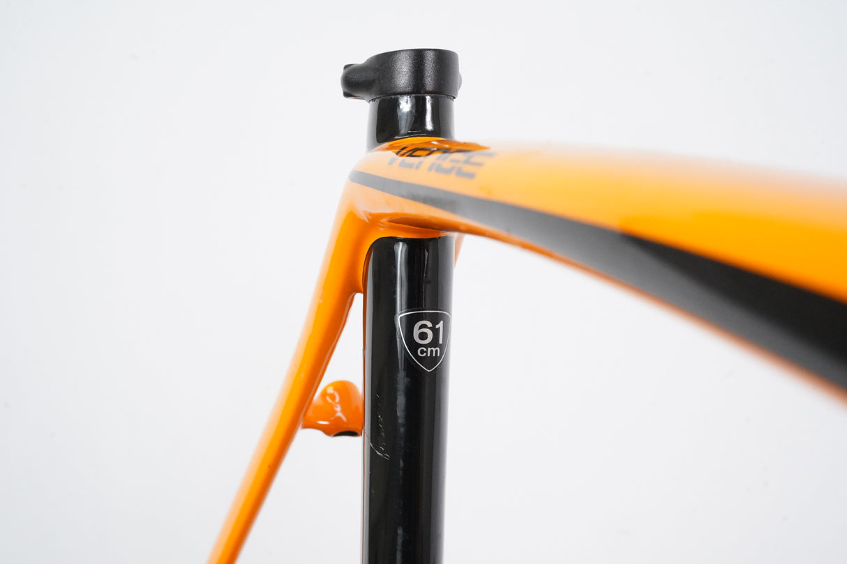 61cm Specialized Venge Expert Carbon Rim Brake Frame