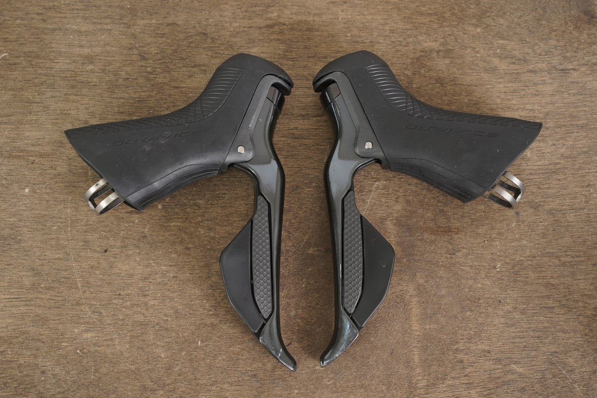 Shimano Dura-Ace R9150 Di2 11 Speed Electronic Rim Brake Road Groupset 9150