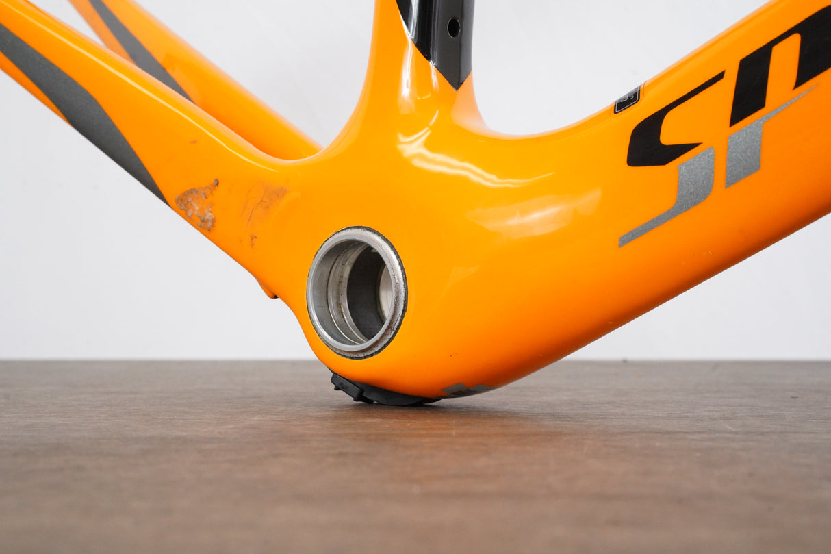 61cm Specialized Venge Expert Carbon Rim Brake Frame