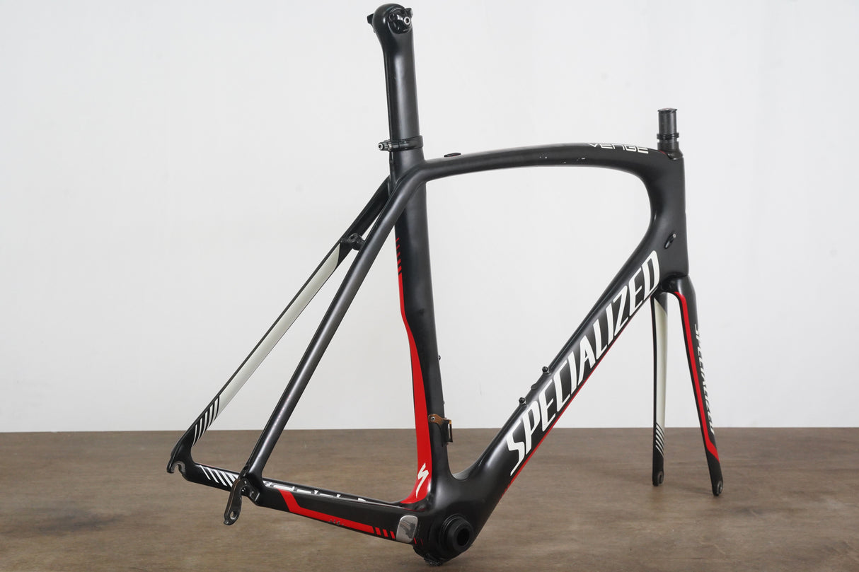 60cm Specialized Venge Pro Carbon Rim Brake Frameset