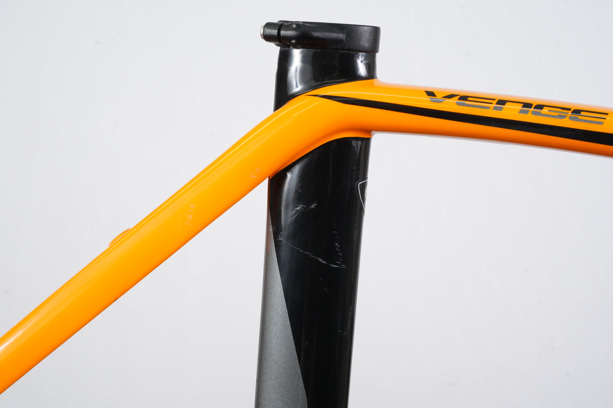 61cm Specialized Venge Expert Carbon Rim Brake Frame