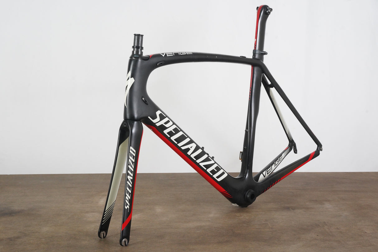 60cm Specialized Venge Pro Carbon Rim Brake Frameset