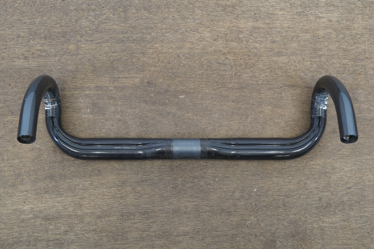 42cm 3T Ergonova LTD Carbon Compact Road Handlebar 31.8mm