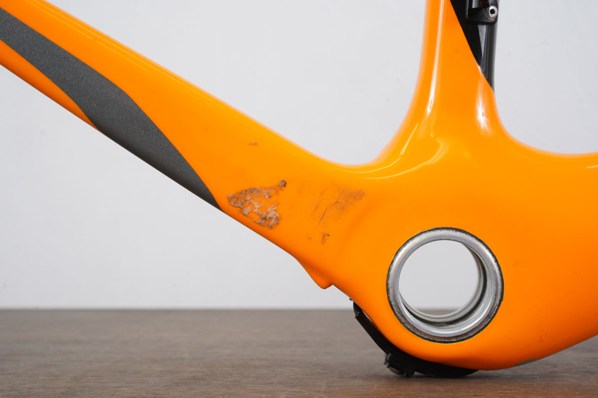 61cm Specialized Venge Expert Carbon Rim Brake Frame