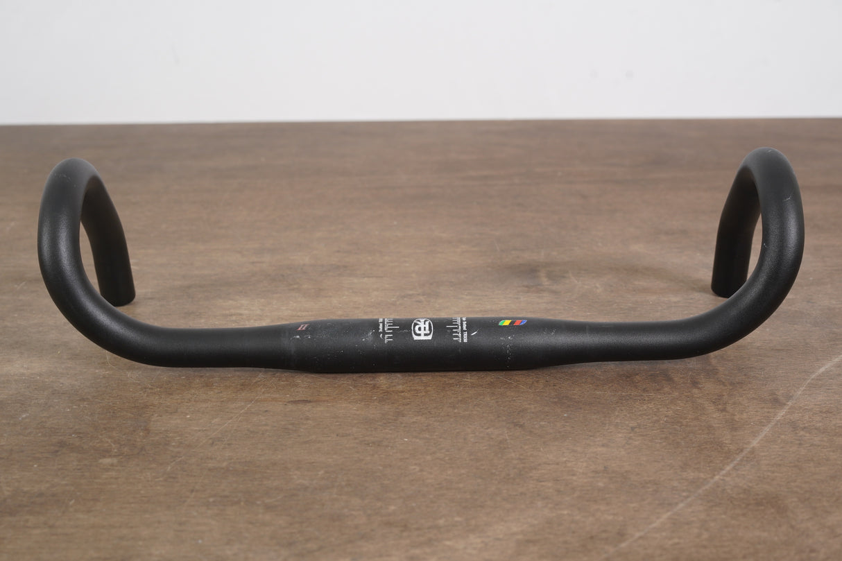 42cm Ritchey WCS Logic II Alloy Road Handlebar 31.8mm