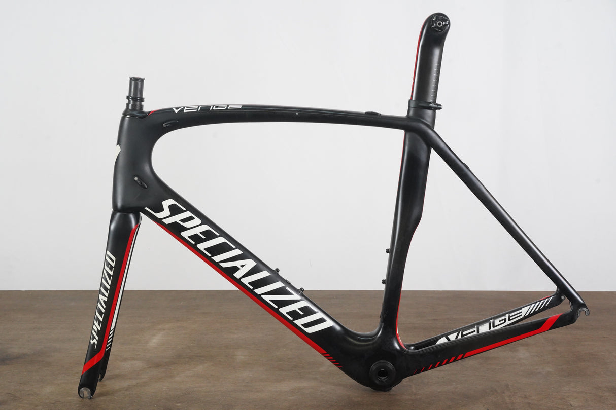 60cm Specialized Venge Pro Carbon Rim Brake Frameset
