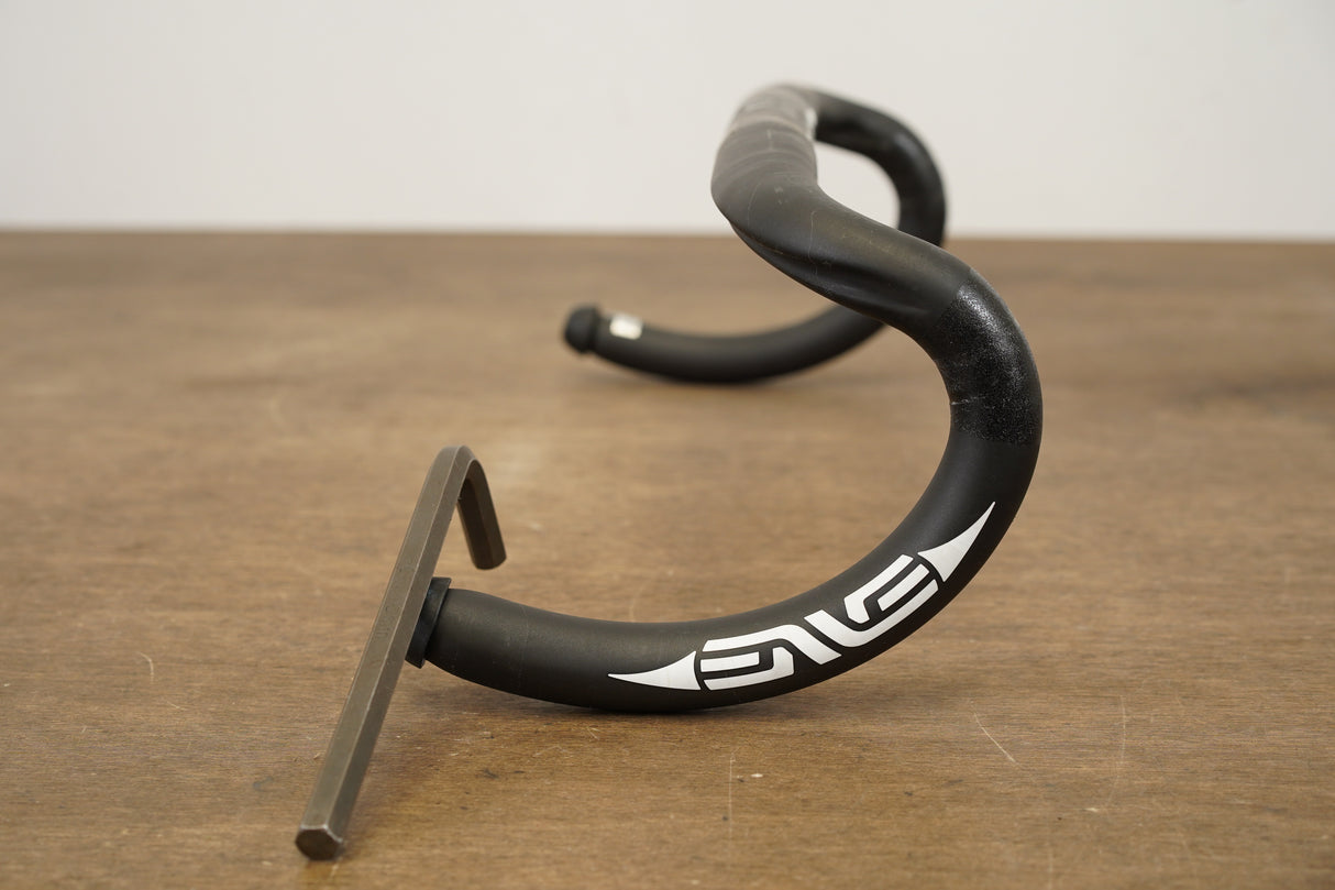 42cm ENVE Carbon Compact Road Handlebar 31.8mm