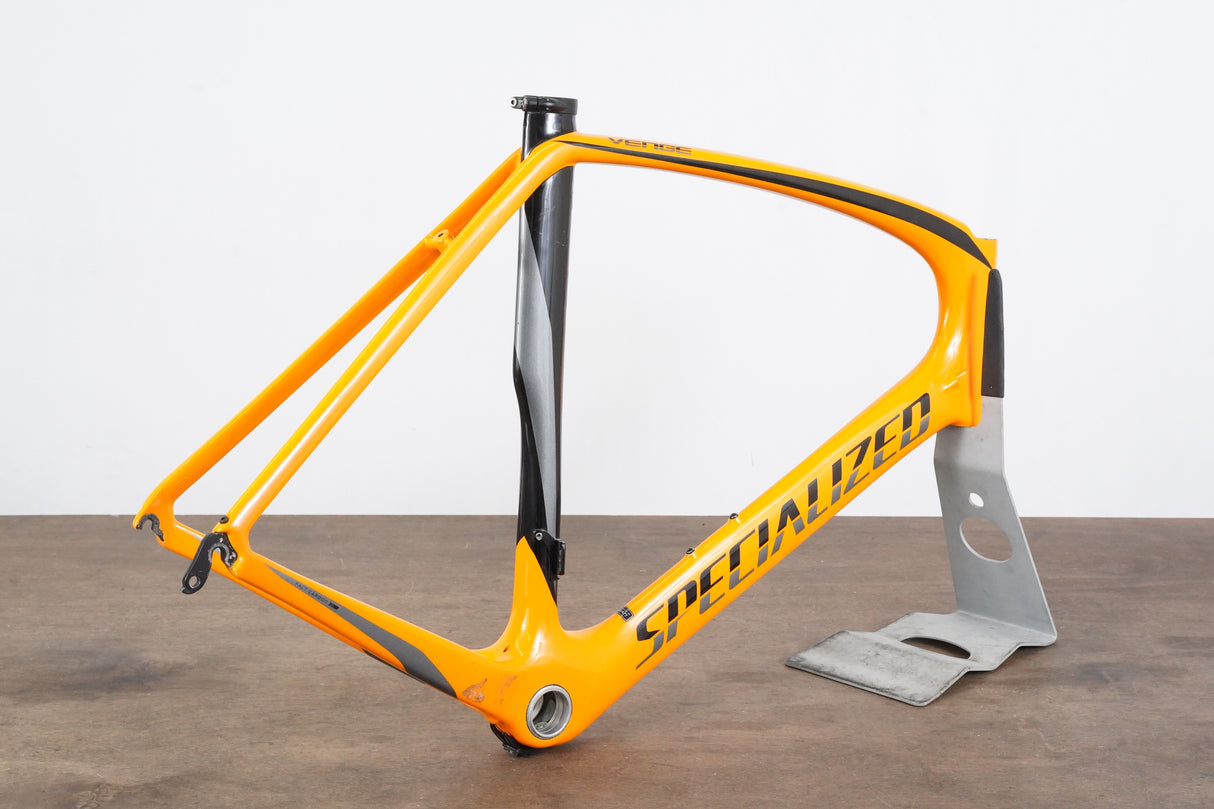 61cm Specialized Venge Expert Carbon Rim Brake Frame