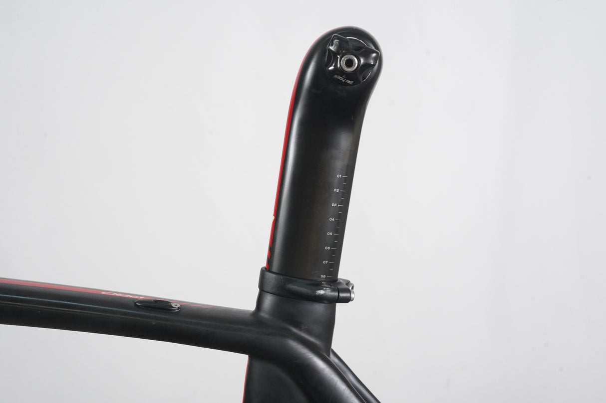 60cm Specialized Venge Pro Carbon Rim Brake Frameset