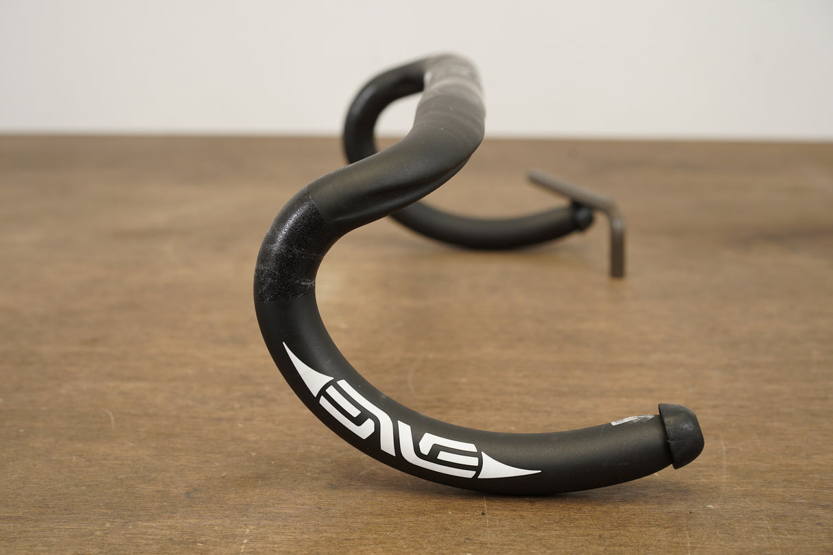 42cm ENVE Carbon Compact Road Handlebar 31.8mm
