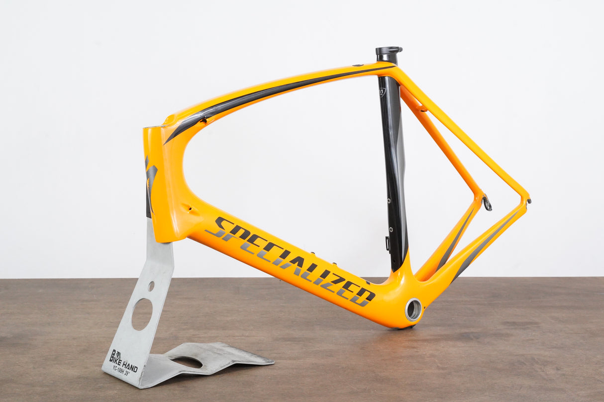 61cm Specialized Venge Expert Carbon Rim Brake Frame