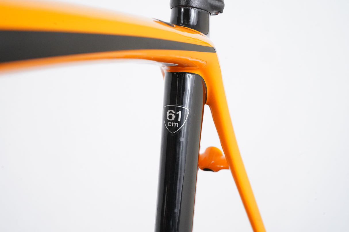 61cm Specialized Venge Expert Carbon Rim Brake Frame