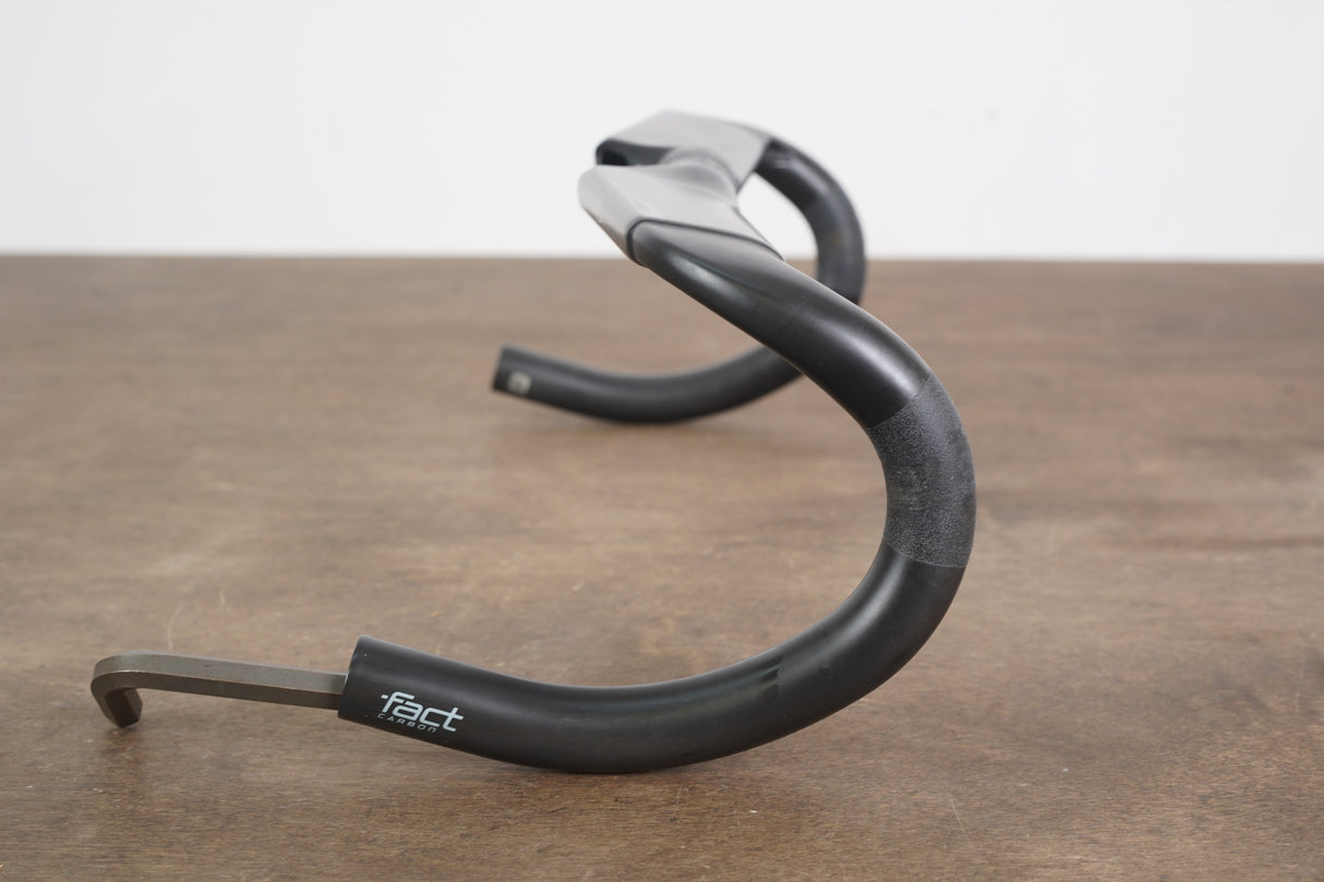 42cm Specialized S-WORKS Aerofly II 2 Carbon Compact Road Handlebar 31.8mm