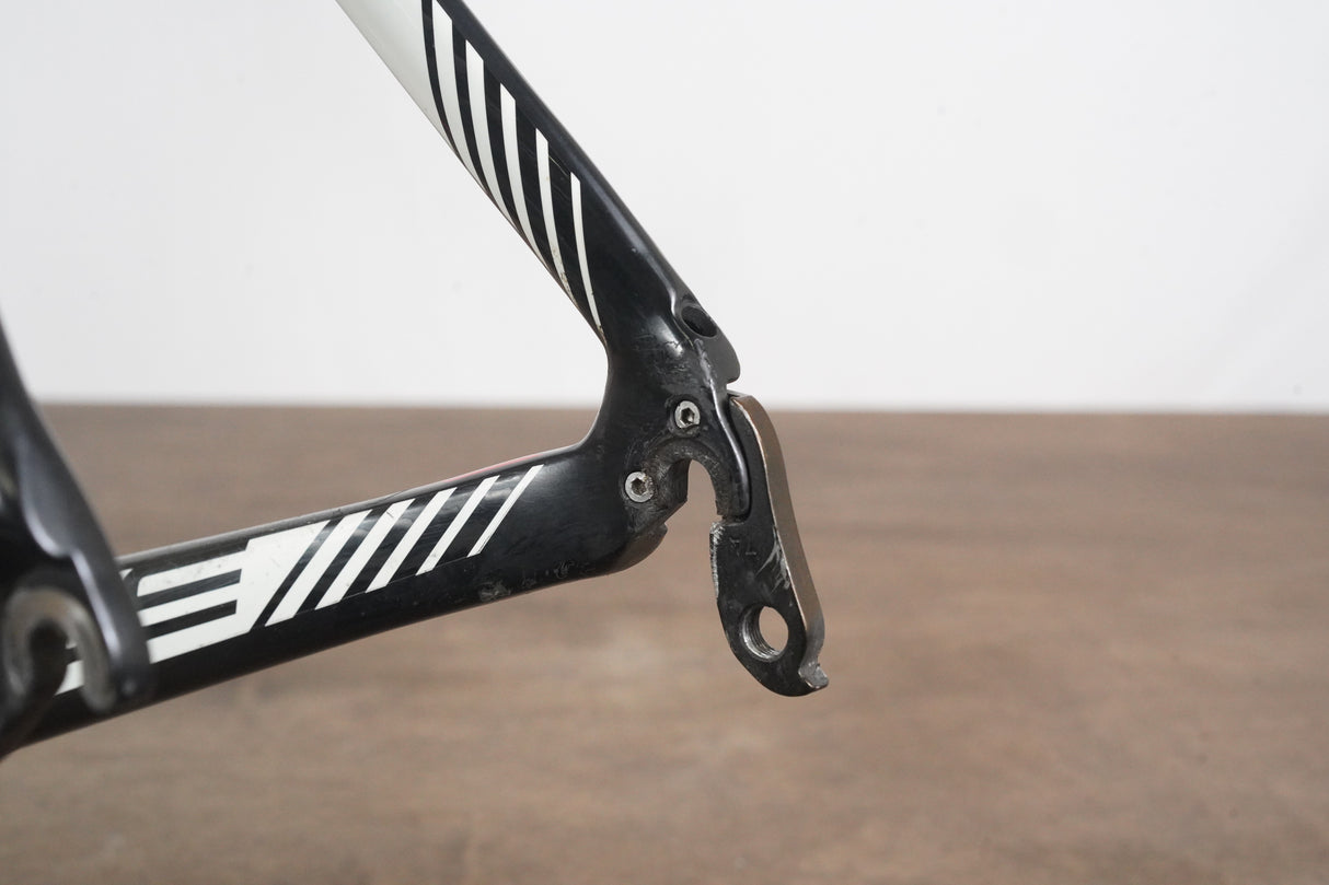 60cm Specialized Venge Pro Carbon Rim Brake Frameset