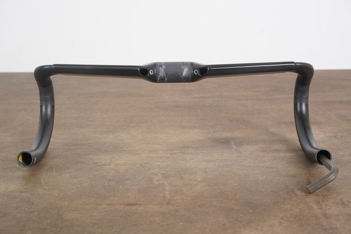 42cm Specialized S-WORKS Aerofly II 2 Carbon Compact Road Handlebar 31.8mm