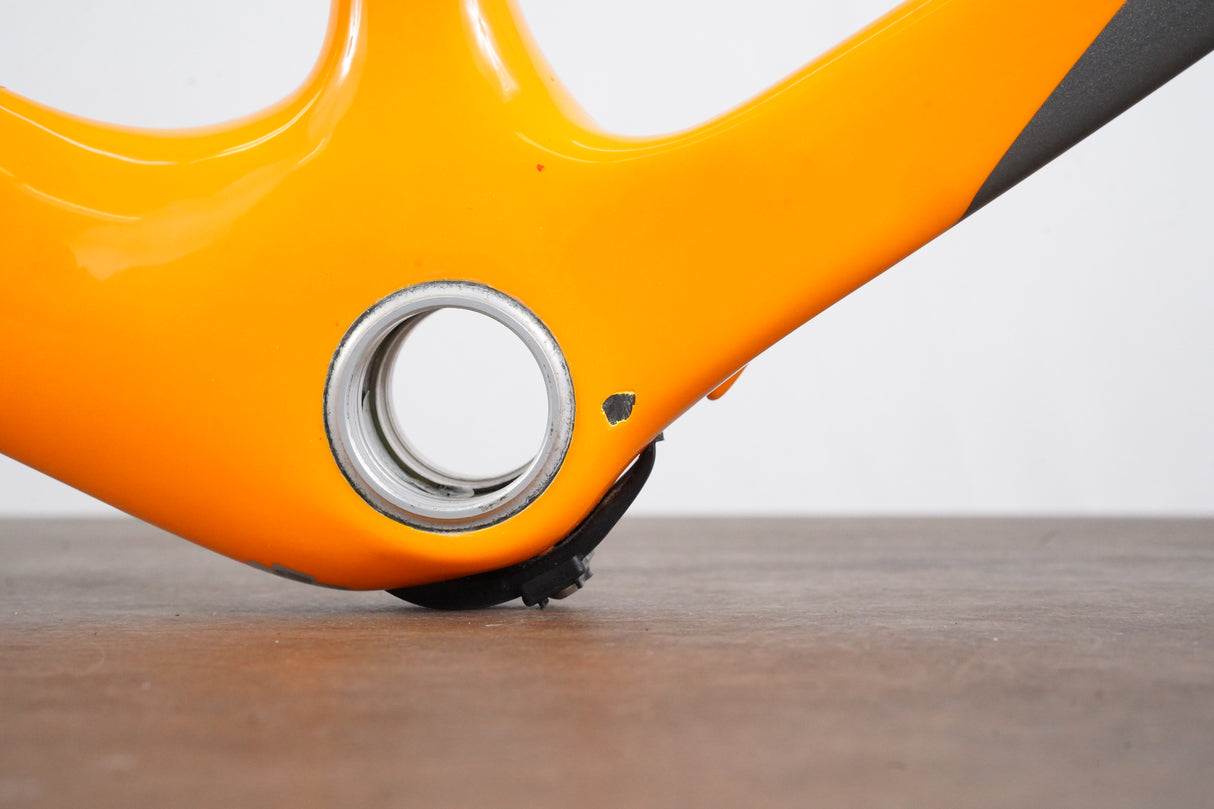 61cm Specialized Venge Expert Carbon Rim Brake Frame