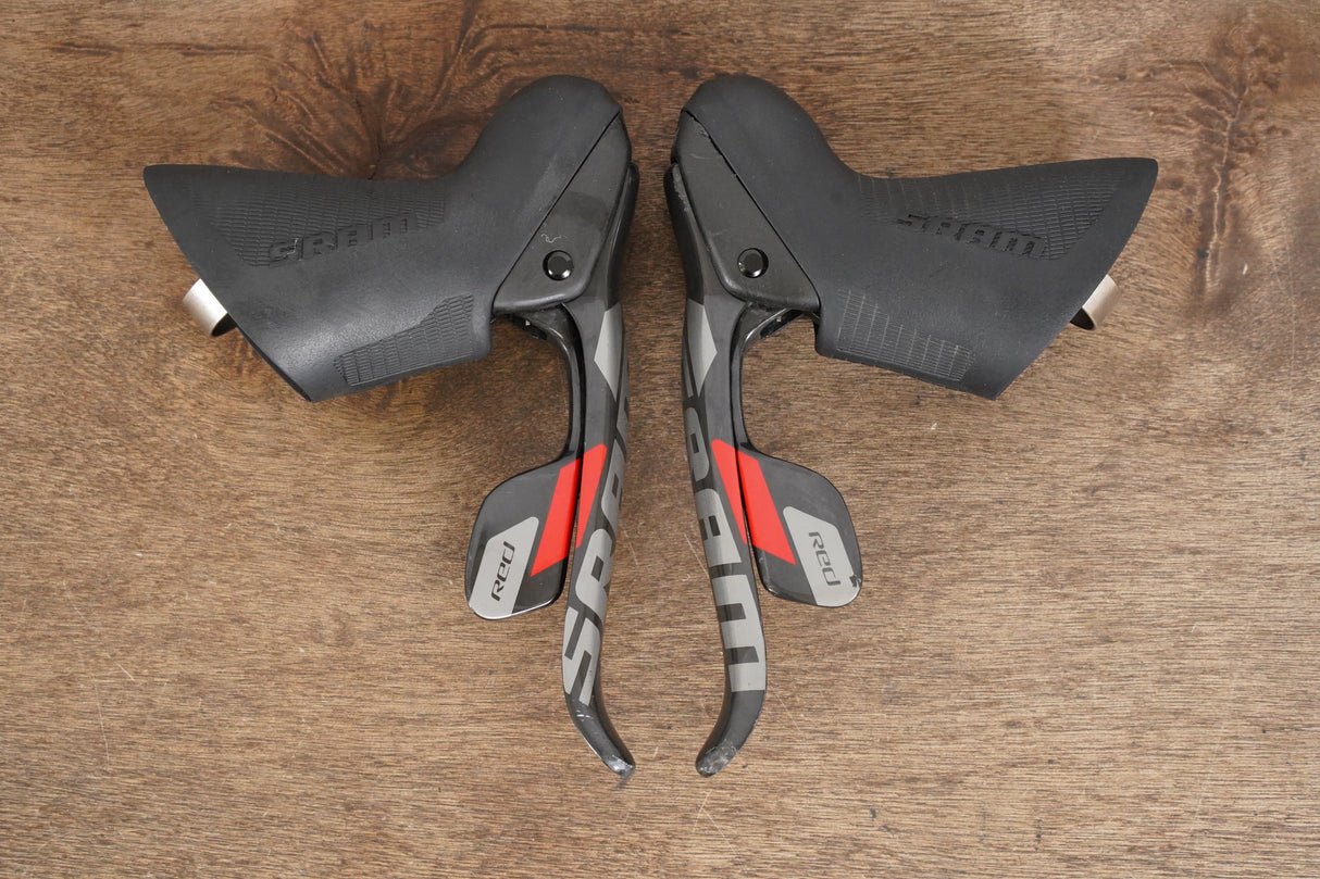 SRAM Red 22 11 Speed Mechanical Rim Brake Road Groupset