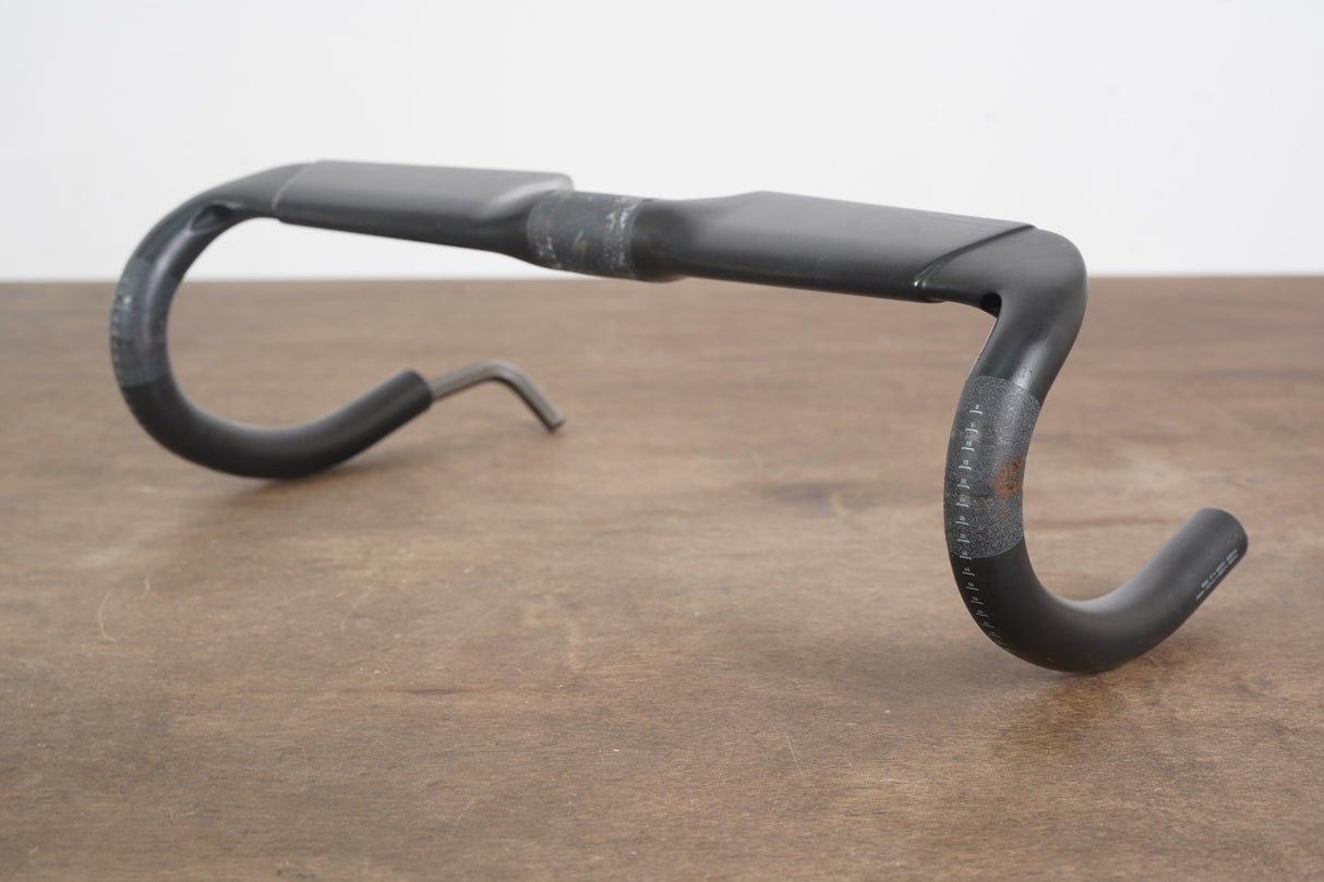 42cm Specialized S-WORKS Aerofly II 2 Carbon Compact Road Handlebar 31.8mm