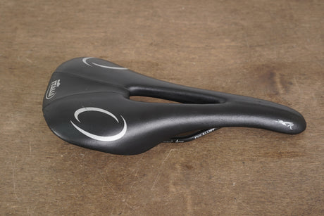 135mm Selle Italia XR Flow FeC Alloy Rail Road Saddle 262g