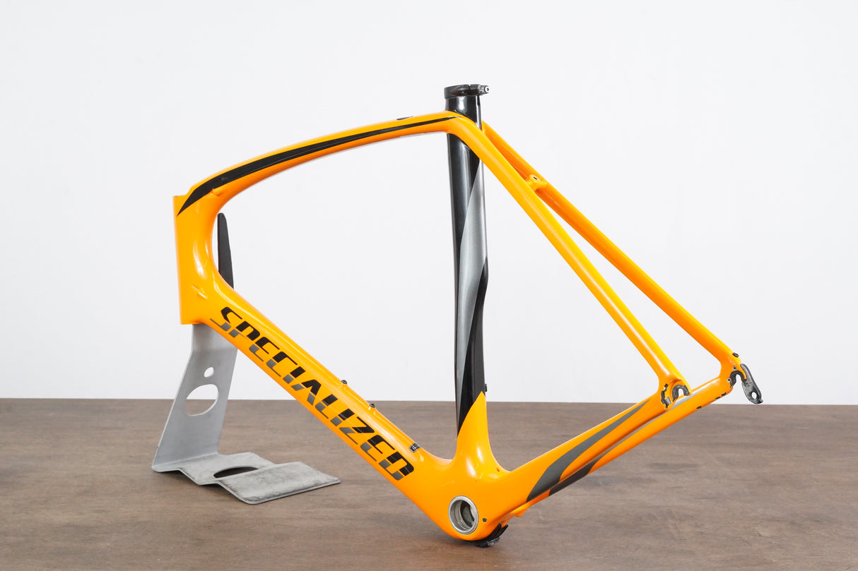 61cm Specialized Venge Expert Carbon Rim Brake Frame