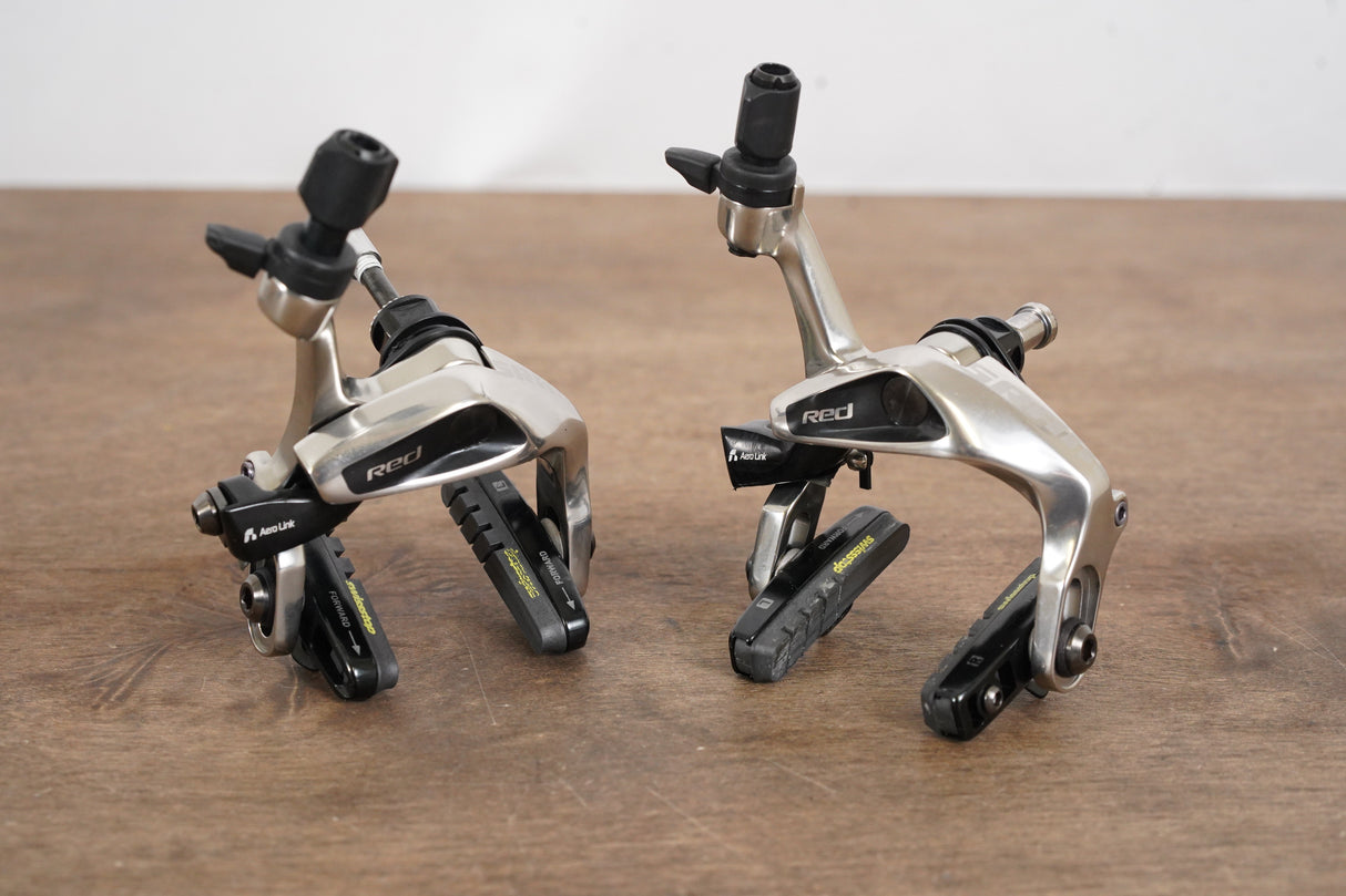 SRAM Red 22 11 Speed Mechanical Rim Brake Road Groupset