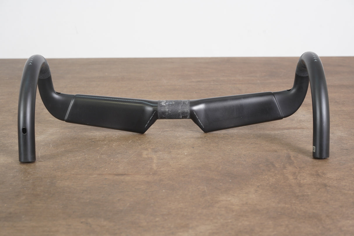 42cm Specialized S-WORKS Aerofly II 2 Carbon Compact Road Handlebar 31.8mm