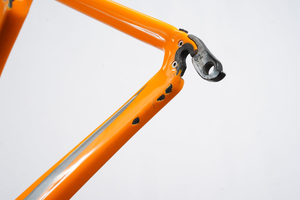 61cm Specialized Venge Expert Carbon Rim Brake Frame