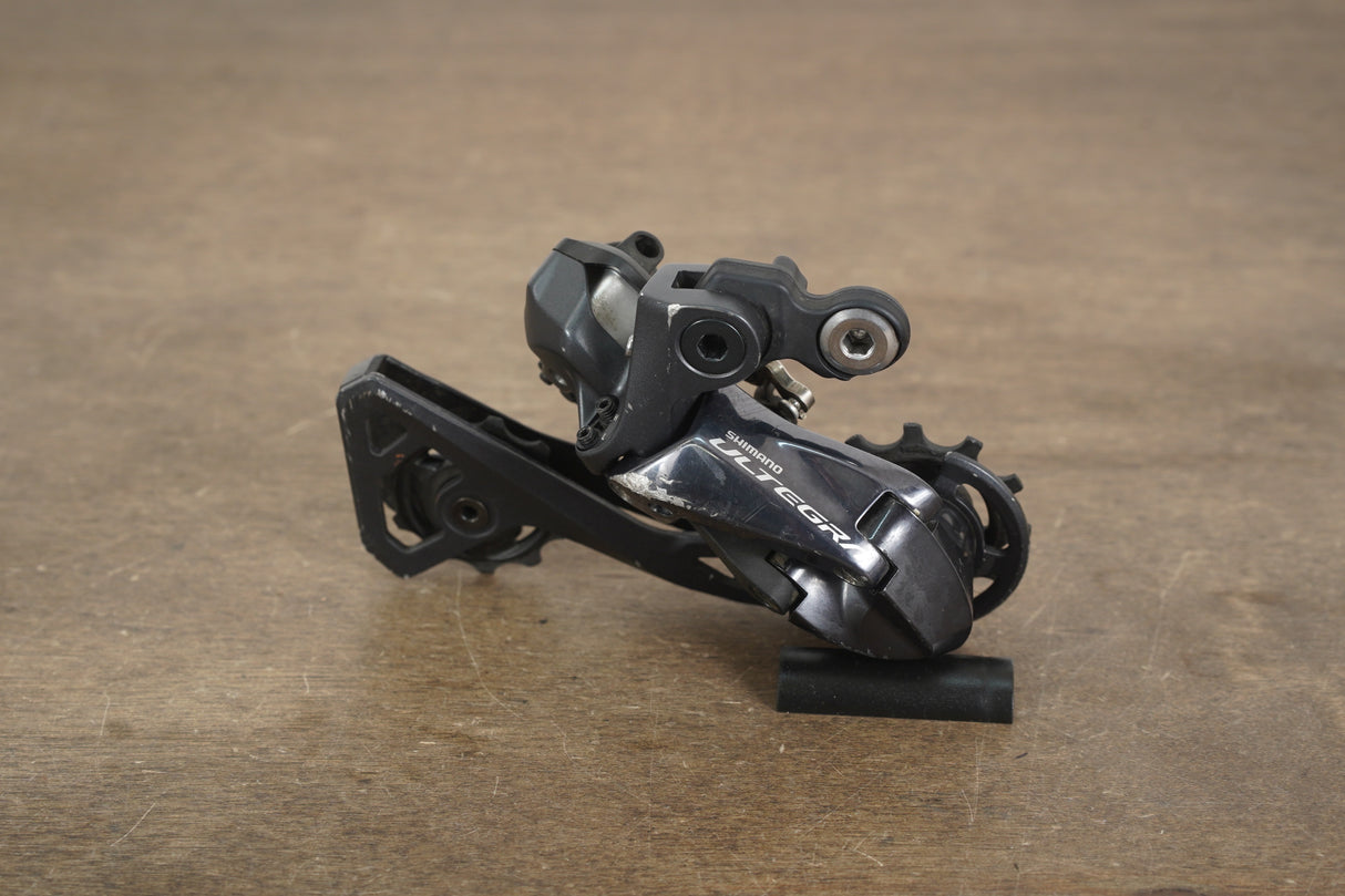 Shimano Ultegra R8050 GS Di2 11 Speed Electronic Rim Brake Road Groupset 8050