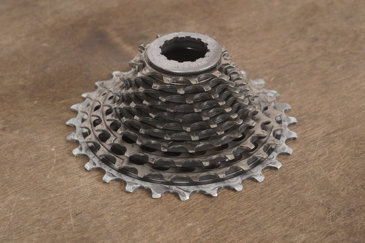 11-28T SRAM Red 22 XG-1190 11 Speed Road Cassette 164g