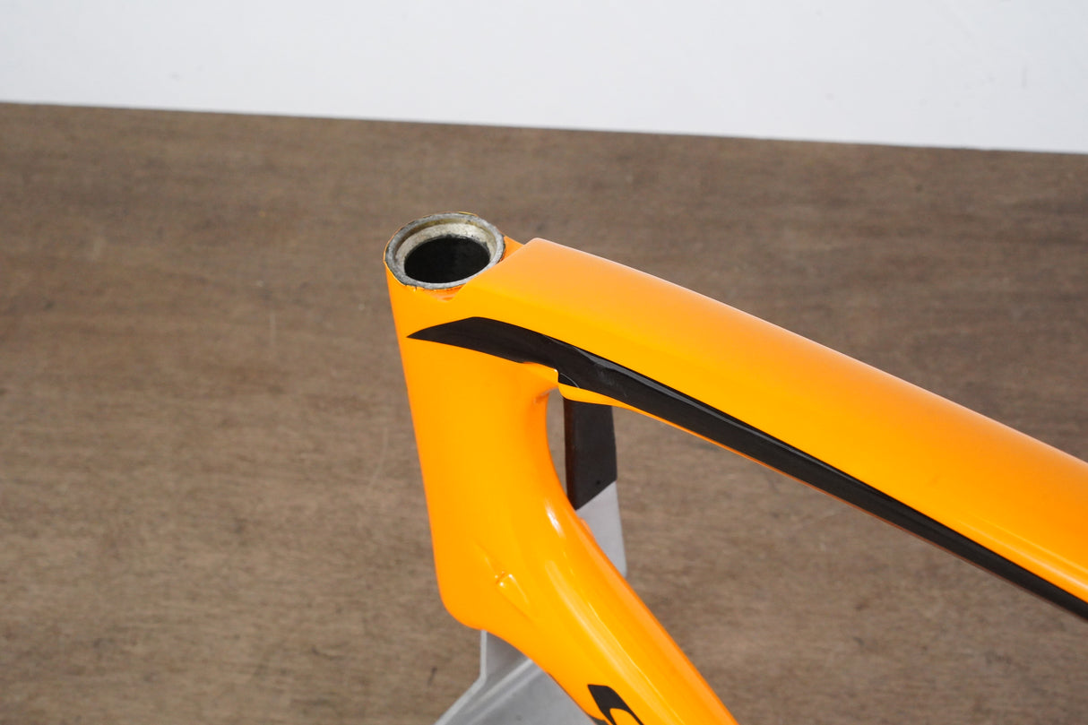 61cm Specialized Venge Expert Carbon Rim Brake Frame