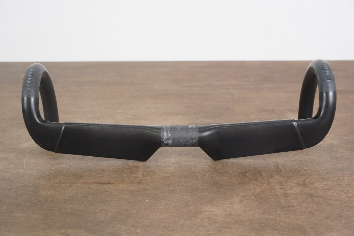 42cm Specialized S-WORKS Aerofly II 2 Carbon Compact Road Handlebar 31.8mm