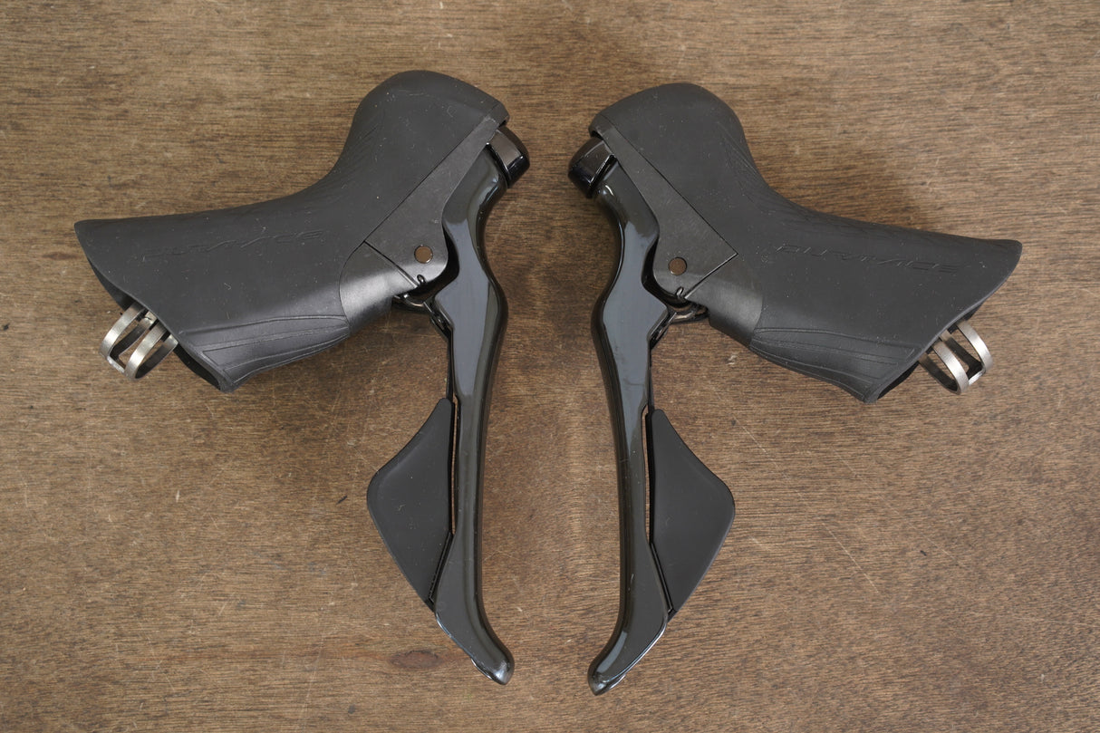 Shimano Dura-Ace R9100 11 Speed Mechanical Rim Brake Road Groupset 9100